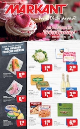 Markant Prospekt: "...freu Dich drauf!", 14 Seiten, 09.02.2026 - 14.02.2026
