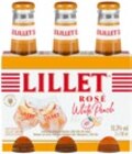 Aperitif-Drink Berry von Lillet im aktuellen Kaufland Prospekt