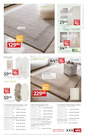 Stuhl Angebot im XXXLutz Möbelhäuser Prospekt, gültig von 27.10.2025 bis 02.11.2025 Stuhl Angebot im aktuellen XXXLutz Möbelhäuser Prospekt auf Seite 15