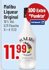 Trinkgut Cham - Liqueur Original Angebot im Prospekt Liqueur Original bei Trinkgut im Cham Prospekt für 11,99 €