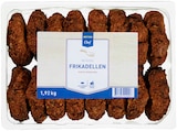 Frikadellen von Metro Chef im aktuellen METRO Prospekt