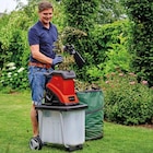 Broyeur de végétaux 2000 W Einhell - Einhell en promo chez Castorama Noisy-le-Grand à 179,90 €