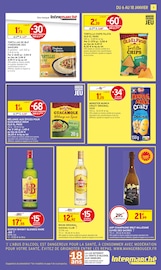 Vin Angebote im Prospekt "Intermarché" von Intermarché Contact auf Seite 9