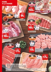 Viande De Porc Angebote im Prospekt "TOP PROMOS !" von Bi1 auf Seite 4