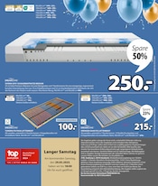 Aktueller JYSK Prospekt mit Lattenrost, "Wir feiern Geburtstag - SPARE BIS ZU 60%", Seite 24