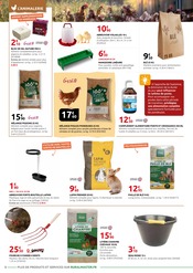 Promos Bricolage dans le catalogue "RURAL MASTER" de Rural Master Bricolage en promo dans le catalogue Rural Master à la page 4