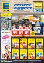 E center Prospekt "Top Angebote" für Sundhagen, 31 Seiten, 26.05.2026 - 30.05.2026