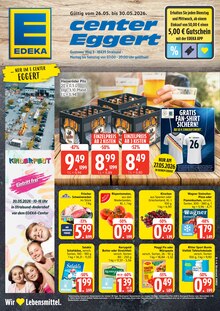Aktueller E center Prospekt (Sundhagen, 31 Seiten zum blättern E center Prospekt Top Angebote mit 31 Seiten