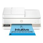 Imprimante multifonction HP Envy 6532e All-in-One Blanc Eligible à instant ink - Fnac Imprimante multifonction HP Envy 6532e All-in-One Blanc Eligible à instant ink à 89,99 € dans le catalogue Fnac