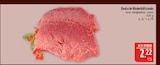 Aktuelle Steak Angebote bei Marktkauf in Leipzig Aktuelles Deutsche Rinderhüftsteaks Angebot bei Marktkauf in Leipzig ab 2,22 €