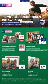 Aktueller ALDI SÜD Prospekt mit Kamera, "Gutes für Alle.", Seite 28