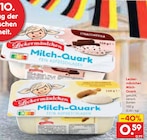 Aktuelles Milch-Quark Stracciatella Angebot bei Netto Marken-Discount in Hannover ab 0,59 €