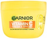 Sorbet Creme Hyaluron im Angebot bei REWE in Kiel Sorbet Creme Hyaluron Angebote von Garnier bei REWE Kiel für 4,99 €