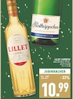 L'Apéritif Blanc von Lillet im aktuellen Marktkauf Prospekt