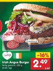 Irish Angus Burger von Lieblings im aktuellen Netto Marken-Discount Prospekt für 2,49 €