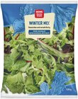 Salat Winter Edition im Angebot bei REWE in Mülheim Salat Winter Edition Angebote von REWE Beste Wahl bei REWE Mülheim für 0,99 €