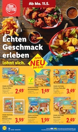 Aktueller Lidl Prospekt mit Äpfel, "LIDL LOHNT SICH", Seite 24