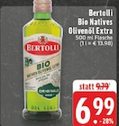 Bio Natives Olivenöl Extra bei E center im Winterberg Prospekt für 6,99 €