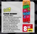 Scrub Mommy 3 Pack X-Mas im Angebot bei Marktkauf in Weingarten Scrub Mommy 3 Pack X-Mas Angebote von Scrub Daddy bei Marktkauf Weingarten für 8,99 €