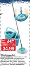 Wischmopp-Set Angebote von Leifheit bei Herbrügger Hemer für 34,99 €