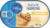 Filets de hareng dans le catalogue Aldi
