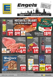 EDEKA Prospekt für Köln: "Aktuelle Angebote", 24 Seiten, 27.04.2026 - 02.05.2026