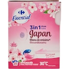 Lessive Trio-doses 3 en 1 - CARREFOUR ESSENTIAL en promo chez Carrefour Corbeil-Essonnes à 4,49 €