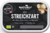 veganer Bio-Block oder veganes Bio-Streichfett von Naturli im aktuellen tegut Prospekt für 1,79 €