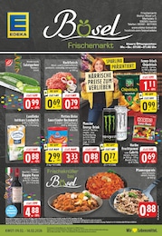 EDEKA Prospekt für Hamm: "Aktuelle Angebote", 26 Seiten, 09.02.2026 - 14.02.2026