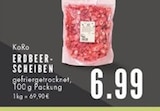 Erdbeerscheiben bei EDEKA im Bochum Prospekt für 6,99 €
