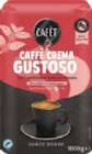 Espresso oder Crema Angebote von Caffèt bei Netto Marken-Discount Gladbeck für 10,49 €