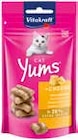 Cat Yums bei Zookauf im Jessen Prospekt für 1,19 €