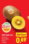 Sungold Kiwifruit von Zespri im aktuellen Lidl Prospekt für 0,69 €