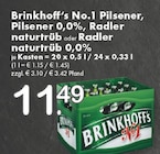 Aktuelle Radler Angebote bei TOP Getränke in Neuss Aktuelles Pilsener Angebot bei TOP Getränke in Neuss ab 11,49 €