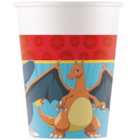 Pappbecher von Pokémon im aktuellen TEDi Prospekt für 1,55 €