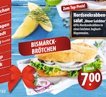 Bismarck-Brötchen bei famila Nordost im Ahrensburg Prospekt für 7,00 €
