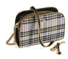 Sac bandoulière - Géant Casino à Saint-Étienne Sac bandoulière en promo chez Géant Casino Saint-Étienne à 16,00 €