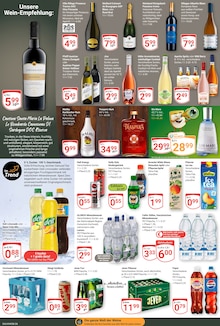 Energydrink im GLOBUS Prospekt "Aktuelle Angebote" mit 28 Seiten (Duisburg)