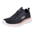 Graceful Get Connected - SKECHERS en promo chez Intersport Mérignac à 39,99 €