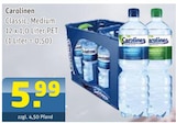 Aktuelle Wasser Angebote bei Getränke Arena in Bottrop Aktuelles Mineralwasser Angebot bei Getränke Arena in Bottrop ab 5,99 €