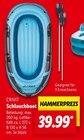 Schlauchboot Angebote von Crivit bei Lidl Pulheim für 39,99 €