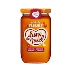 Miel de Fleurs - LUNE DE MIEL en promo chez Carrefour Miel de Fleurs - LUNE DE MIEL dans le catalogue Carrefour