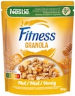 Penny Badersleben - Fitness Granola Angebot im Prospekt Fitness Granola bei Penny im Badersleben Prospekt für 2,79 €