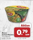 Instant Nudeln im Angebot bei combi in Melle Instant Nudeln Angebote von Reeva bei combi Melle für 0,79 €