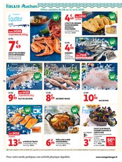 Promos Réfrigérateur dans le catalogue "25 JOURS AUCHAN" de Auchan Hypermarché Réfrigérateur en promo dans le catalogue Auchan Hypermarché à la page 22