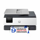 OfficeJet Pro 8134e All-in-One im Angebot bei MEDIMAX in Stendal OfficeJet Pro 8134e All-in-One Angebote von HP bei MEDIMAX Stendal für 129,99 €
