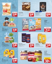 Aktueller famila Nordost Prospekt mit Chips, "besser als gut!", Seite 8