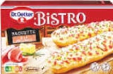 Bistro Baguettes im Angebot bei Netto Marken-Discount in Wiesbaden Bistro Baguettes Angebote von Dr. Oetker bei Netto Marken-Discount Wiesbaden für 1,69 €