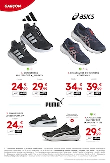 Prospectus Sport 2000 à Meung-sur-Loire, "Votre pouvoir d’achat fait sa rentrée", 20 pages de promos valables du 28/07/2025 au 31/08/2025