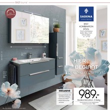 Schrank Angebot im aktuellen Zurbrüggen Prospekt auf Seite 10